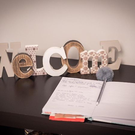 Elegante Bilocale-Centro Torino-Free Wifi Apartment Екстериор снимка