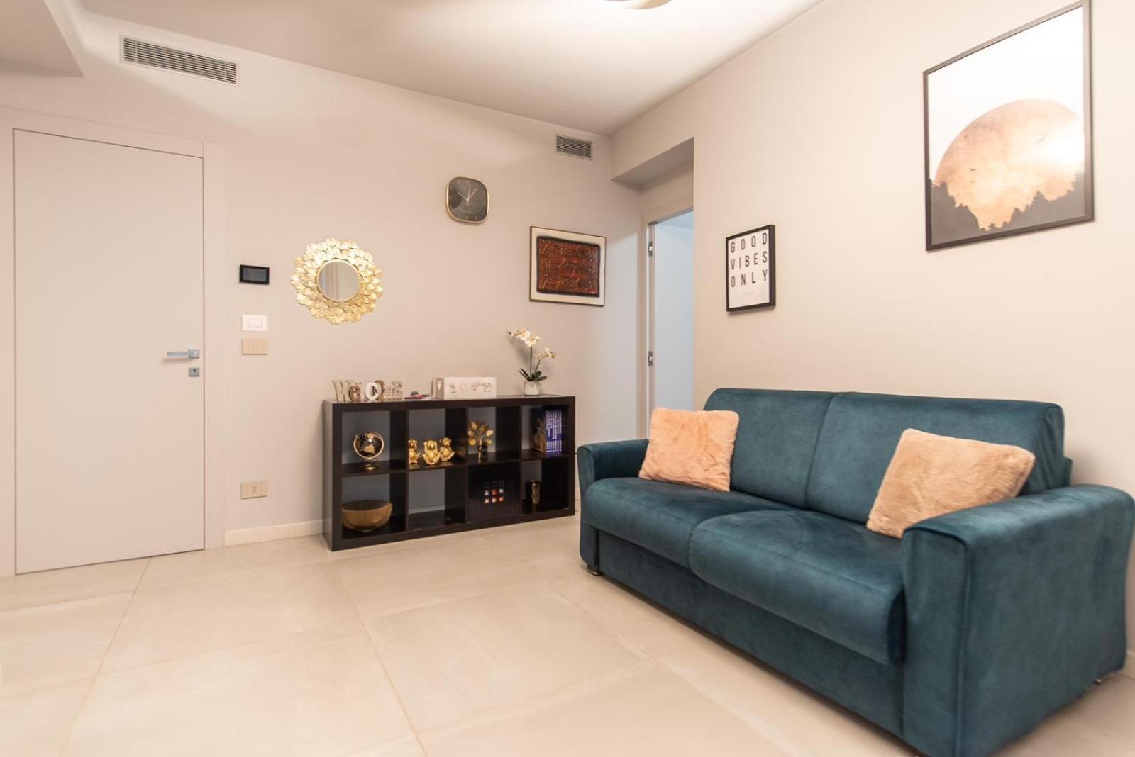Elegante Bilocale-Centro Torino-Free Wifi Apartment Екстериор снимка