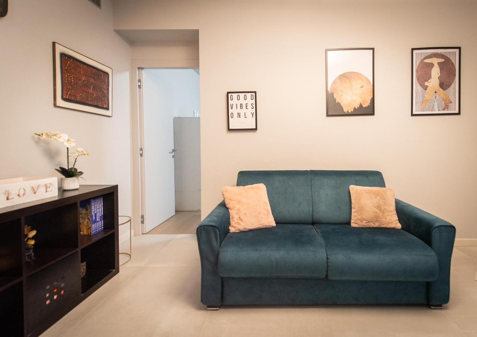 Elegante Bilocale-Centro Torino-Free Wifi Apartment Екстериор снимка