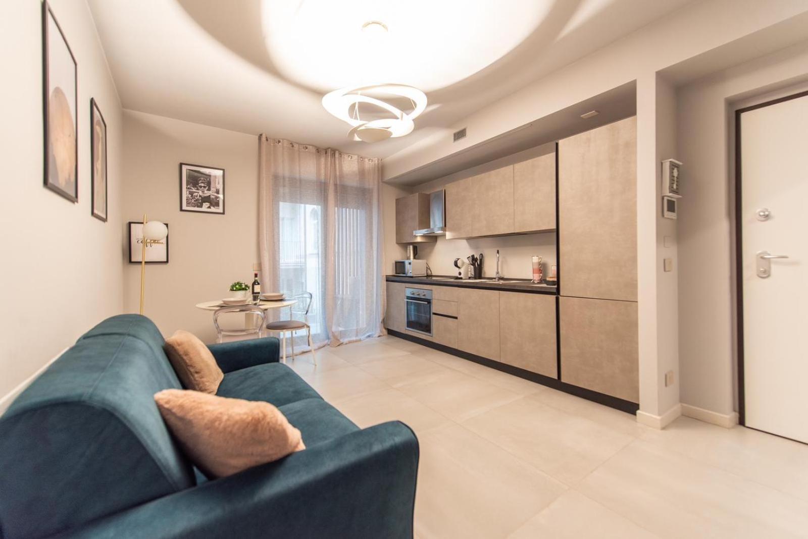 Elegante Bilocale-Centro Torino-Free Wifi Apartment Екстериор снимка
