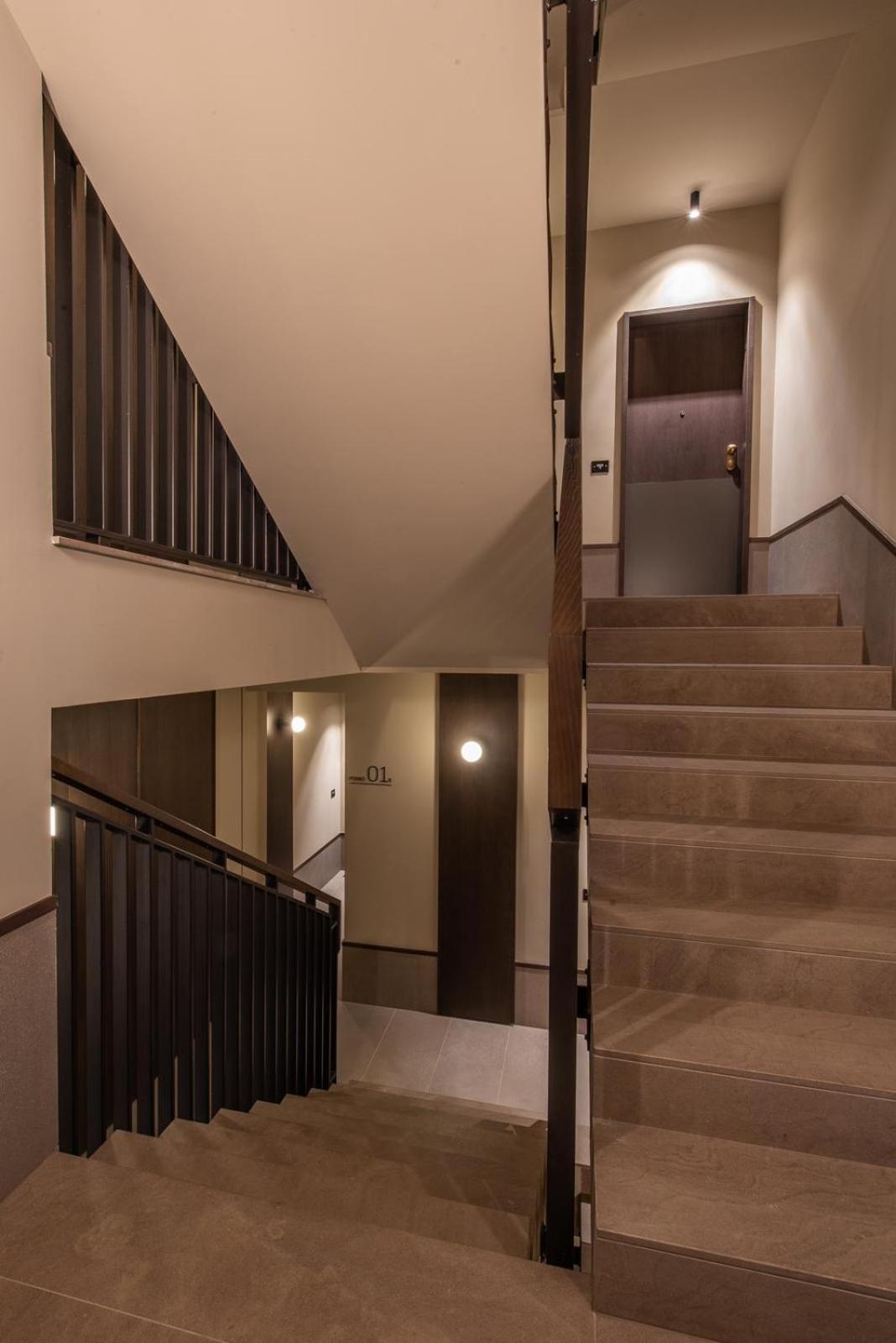 Elegante Bilocale-Centro Torino-Free Wifi Apartment Екстериор снимка