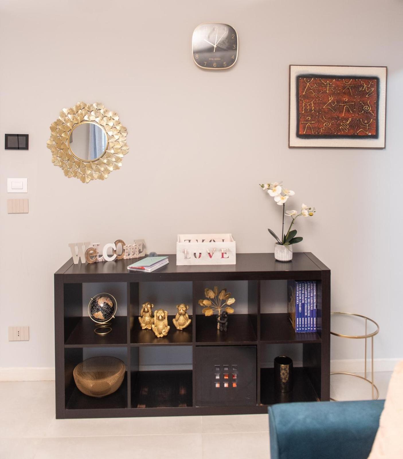 Elegante Bilocale-Centro Torino-Free Wifi Apartment Екстериор снимка