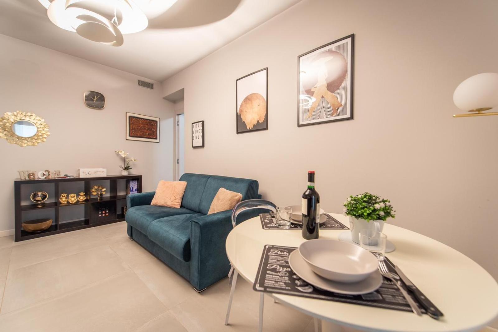 Elegante Bilocale-Centro Torino-Free Wifi Apartment Екстериор снимка