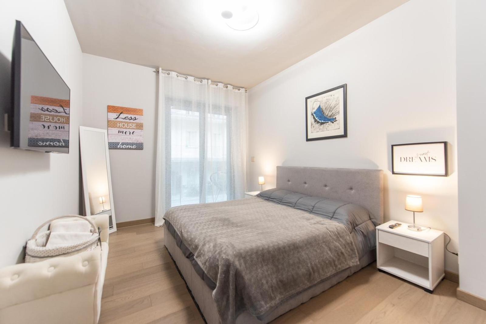 Elegante Bilocale-Centro Torino-Free Wifi Apartment Екстериор снимка