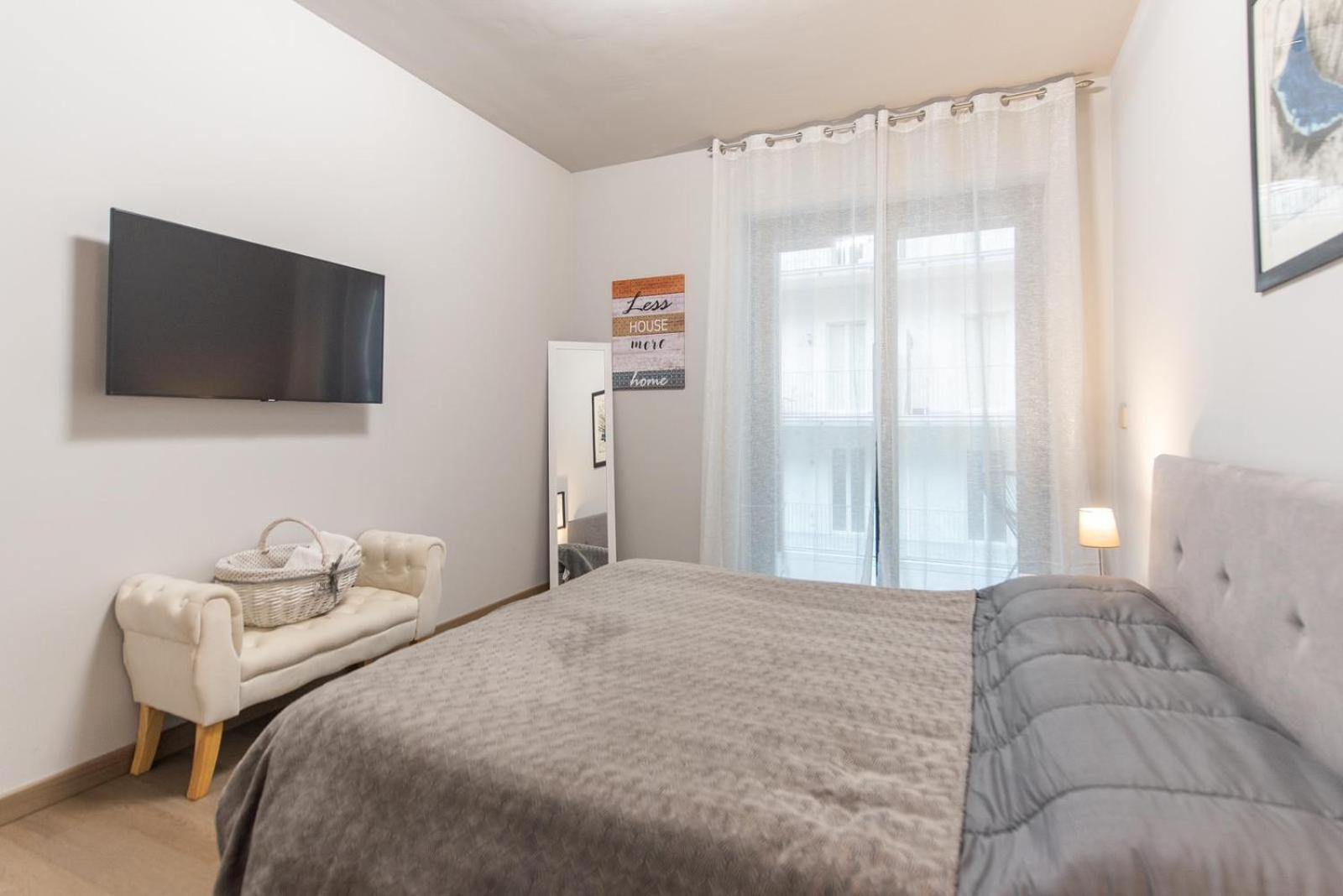 Elegante Bilocale-Centro Torino-Free Wifi Apartment Екстериор снимка
