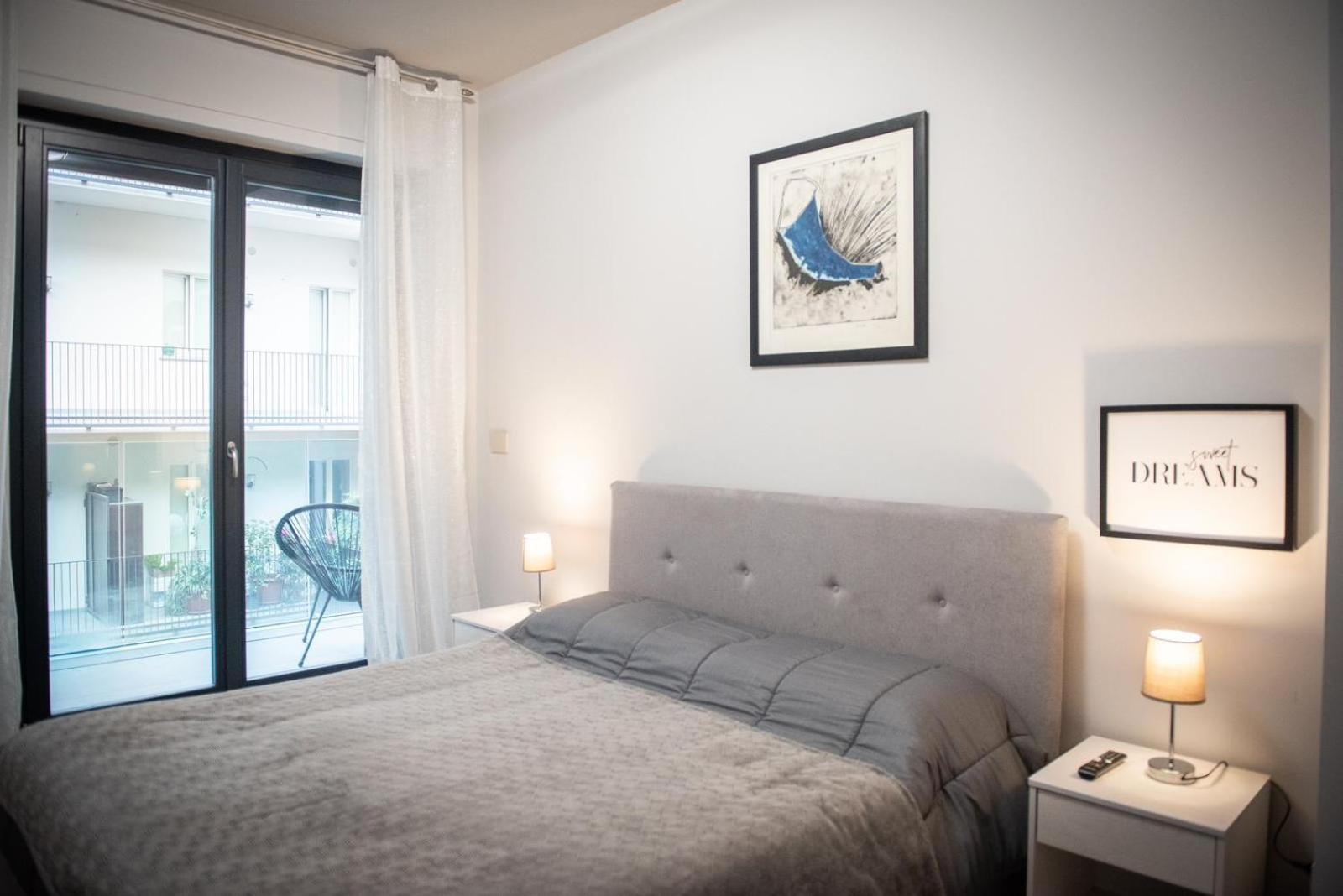 Elegante Bilocale-Centro Torino-Free Wifi Apartment Екстериор снимка
