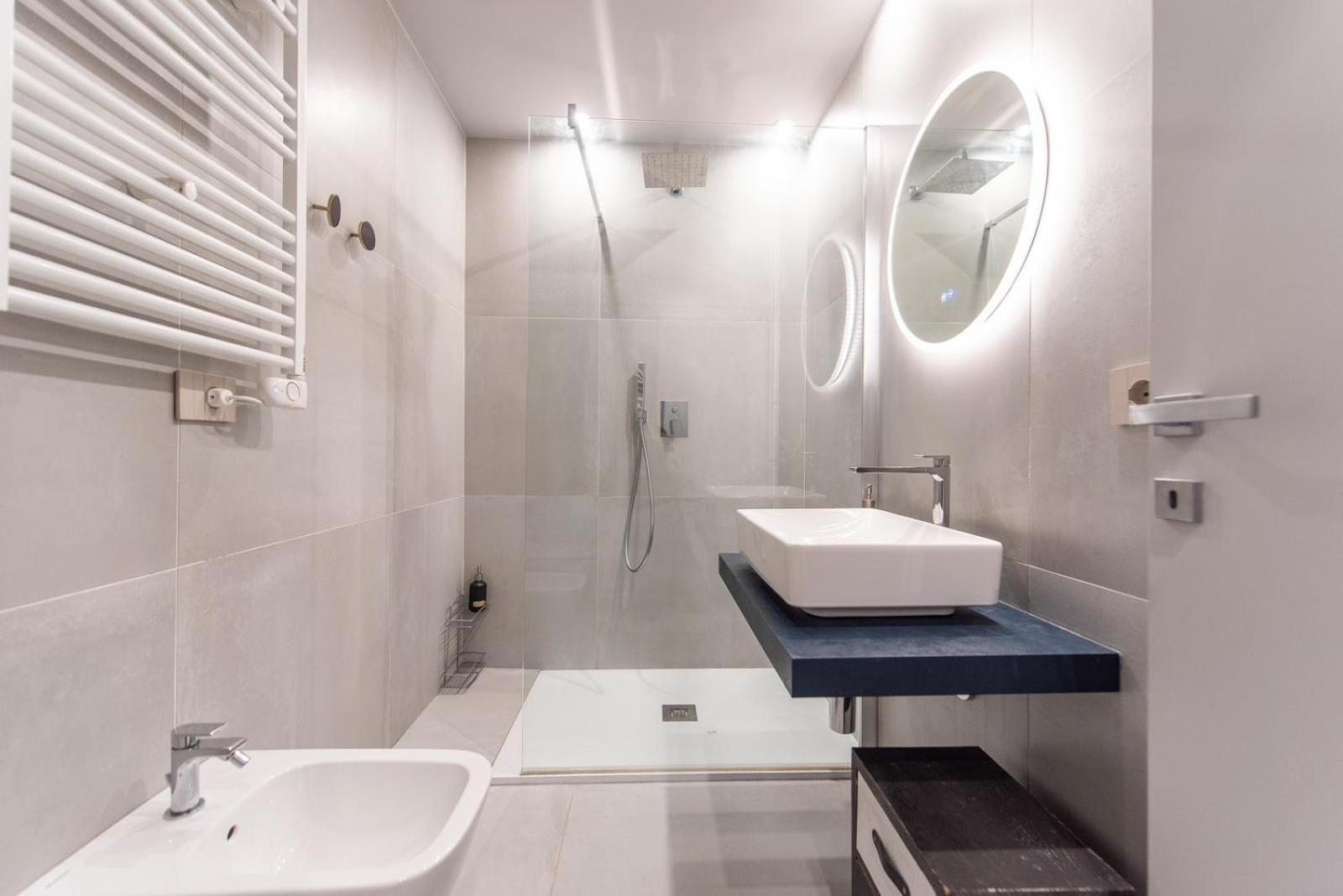 Elegante Bilocale-Centro Torino-Free Wifi Apartment Екстериор снимка