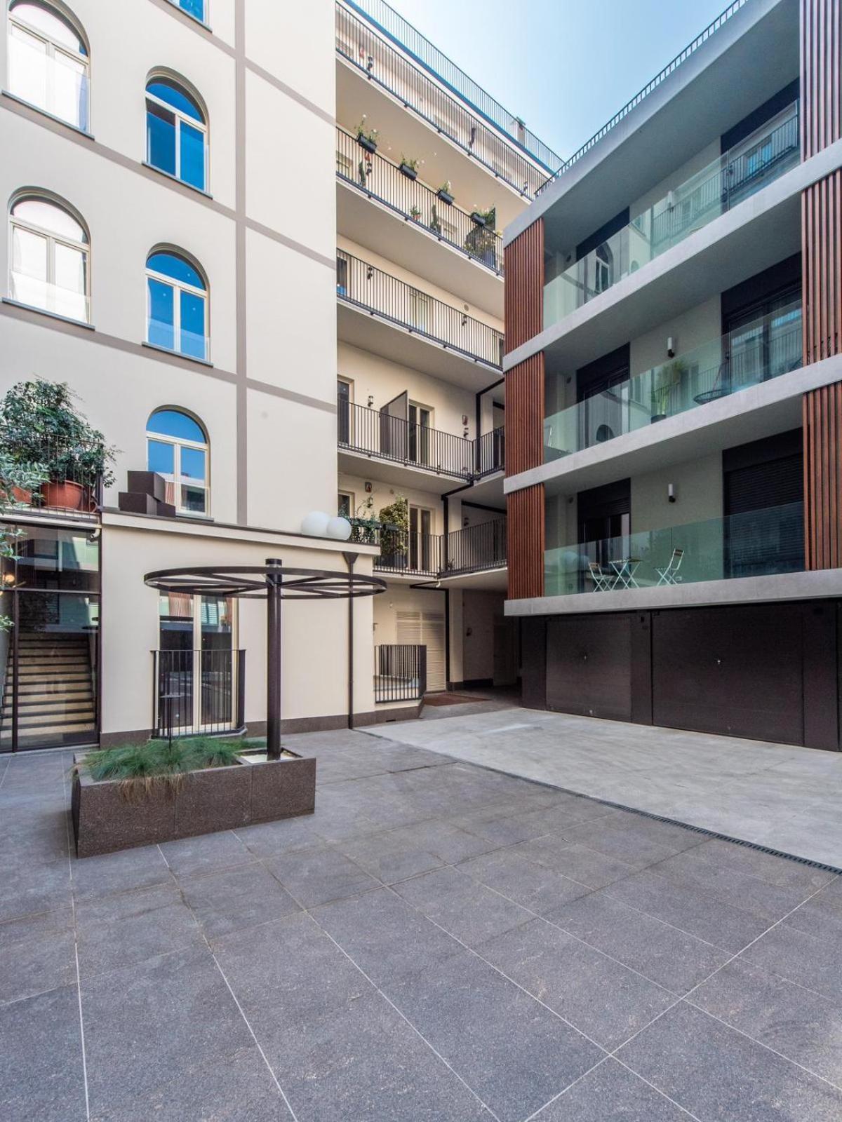 Elegante Bilocale-Centro Torino-Free Wifi Apartment Екстериор снимка