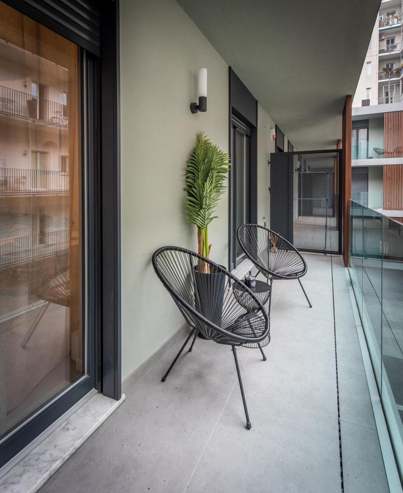 Elegante Bilocale-Centro Torino-Free Wifi Apartment Екстериор снимка