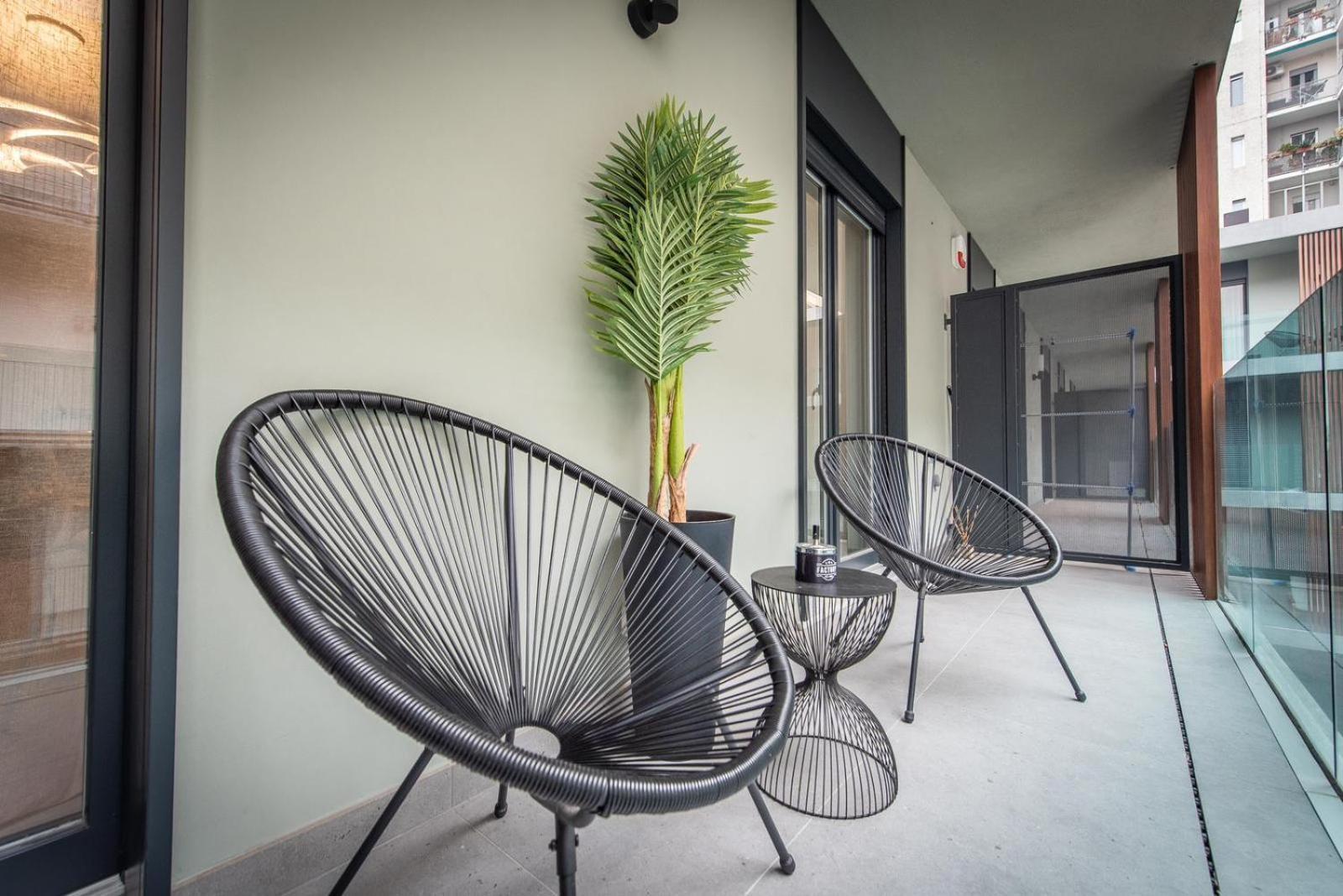 Elegante Bilocale-Centro Torino-Free Wifi Apartment Екстериор снимка