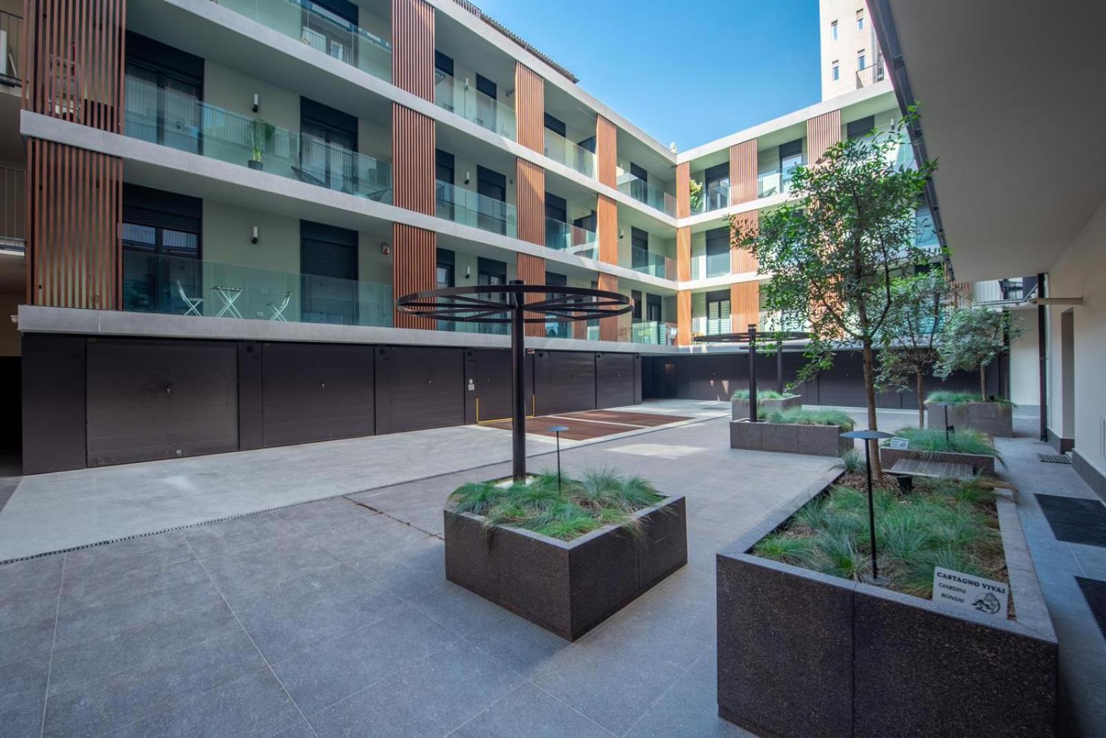 Elegante Bilocale-Centro Torino-Free Wifi Apartment Екстериор снимка